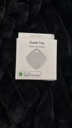 Air Tag