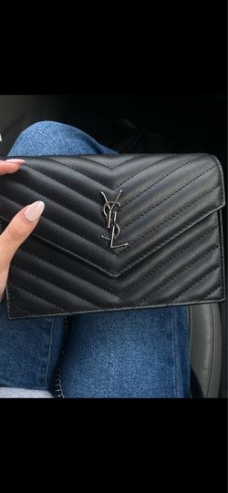 Black bag