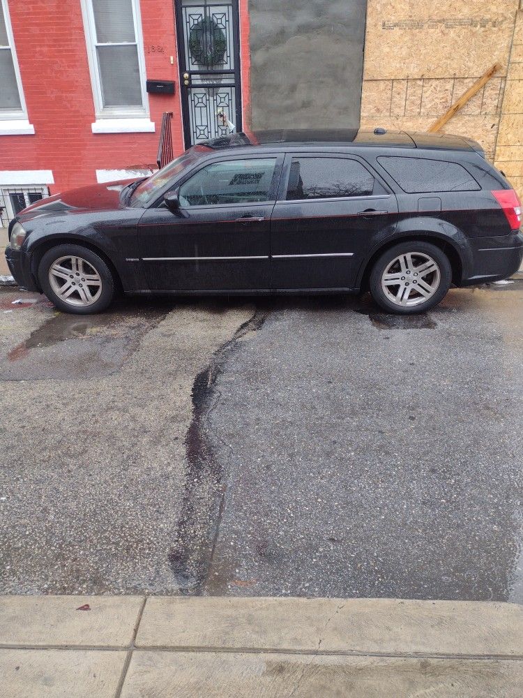 2006 Dodge Magnum RT For Sale