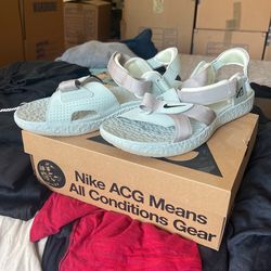 Nike Sandals