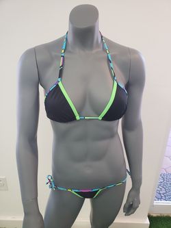 Traje de Baño/ Swinsuit/ Swinwear/ Bikini/ Beach