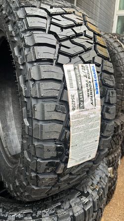 TOYO RT AND ATIII TIRES $40 DOWN