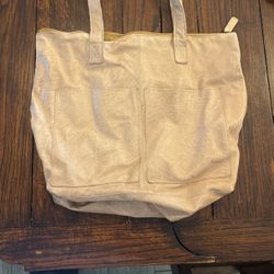 Latico Tote Bag