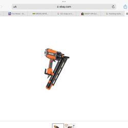Ridgid 