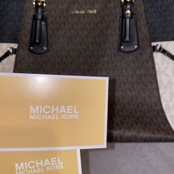 Michael Kors Handbag