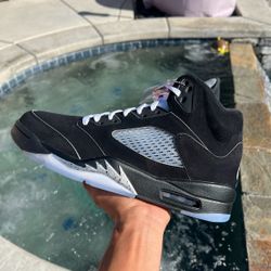Jordan 5 