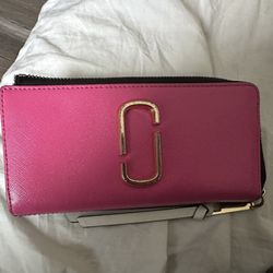 Marc Jacobs Wallet