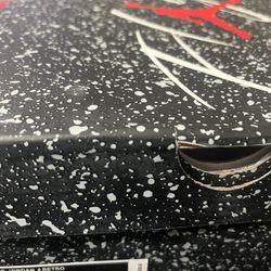 Jordan 4  Retro Military Black