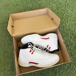 Jordan 12 Twist 