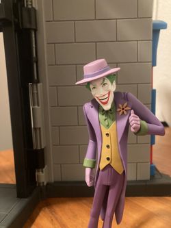 Joker Toy 