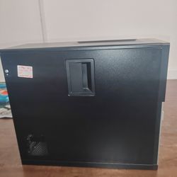 i7-4790 GTX750Ti 8+256 office work PC desktop windows11 PRO Dell Optiplex 7020