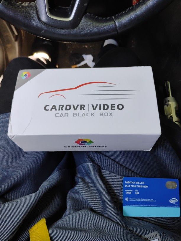 Cardvr Video