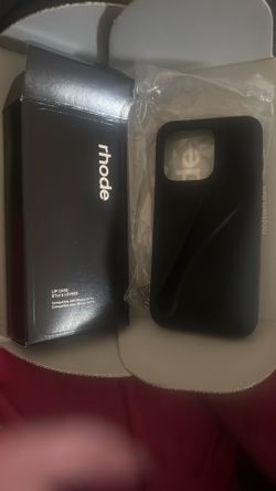 Rhode Phone Case