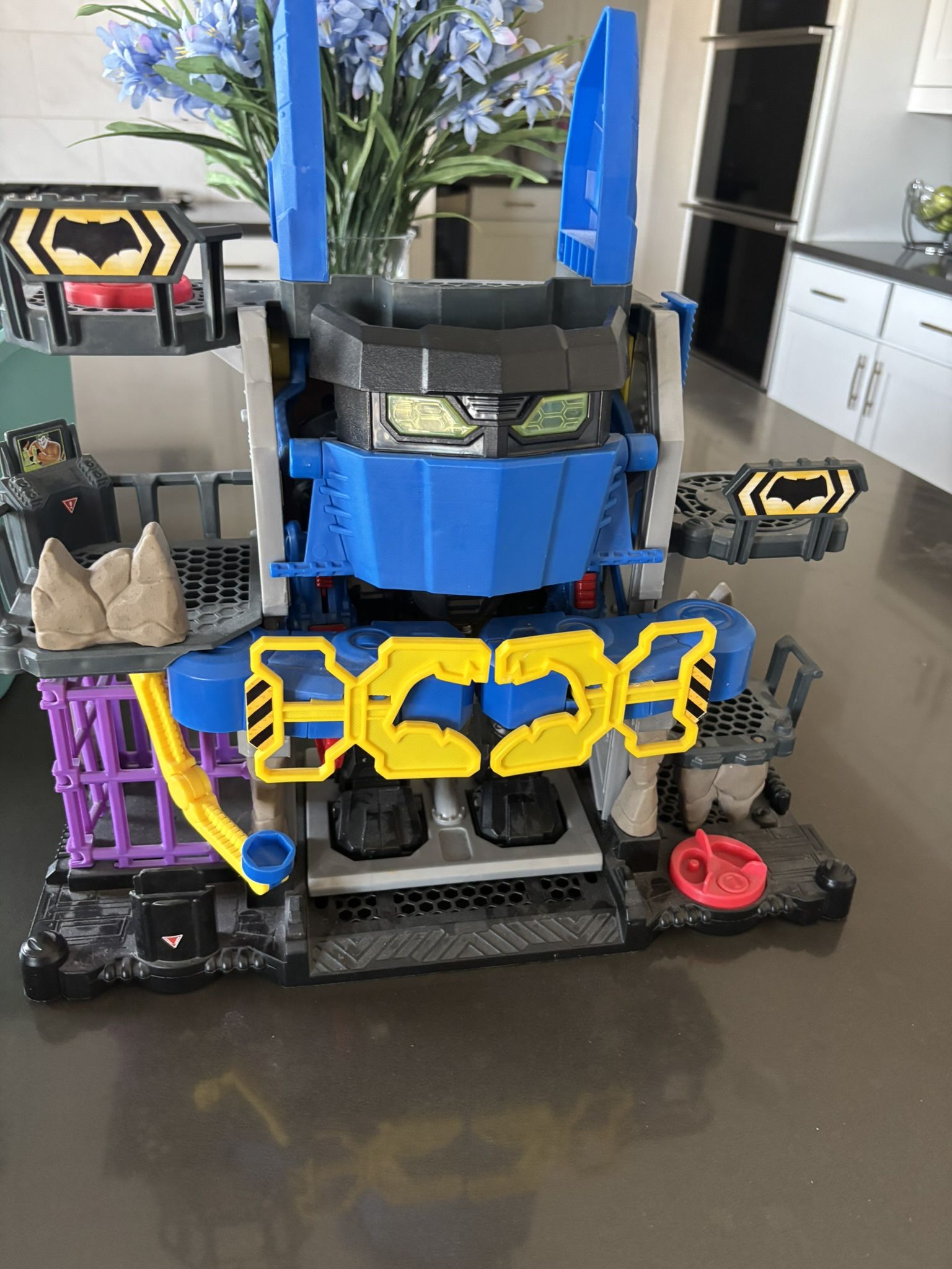 Batman Toys