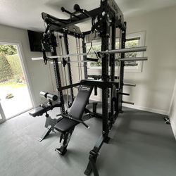 Sm400 Bundle (Free Delivery + Install)