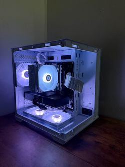 Custom Gaming PCs Built to Your Budget