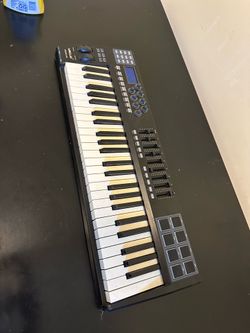 Worlde Panda 49 MIDI Keyboard