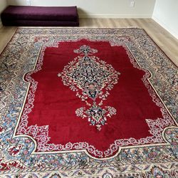 Persian Carpet