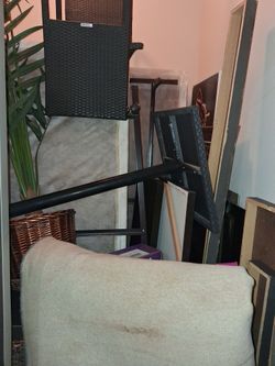 Storage CLEAN OUT