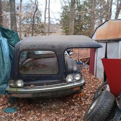 90 Jeep Top