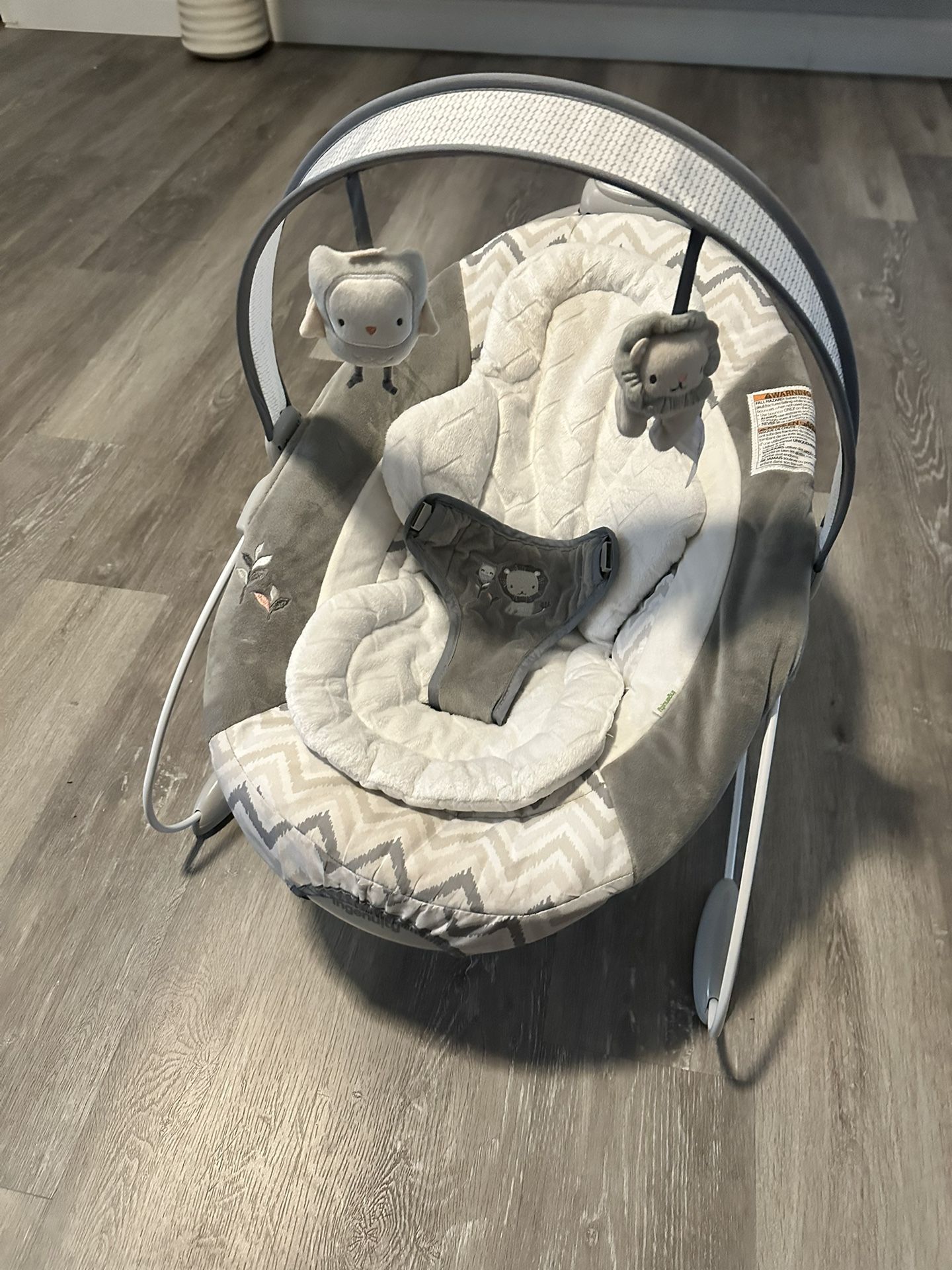 Baby Bouncer