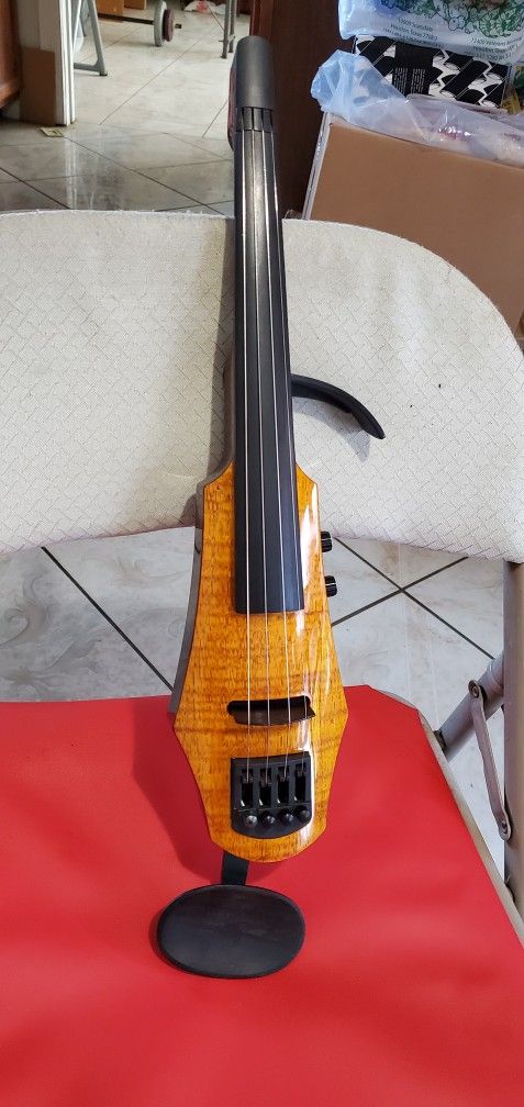 Electric Violin