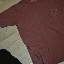 Razorback Graphic Tee