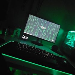 Gaming Keyboard Razer