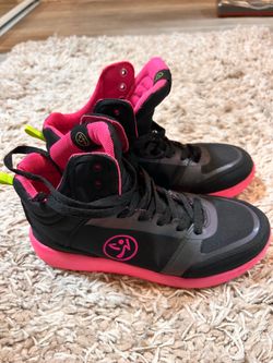 Zumba shoes