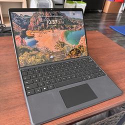 surface pro 9 i5