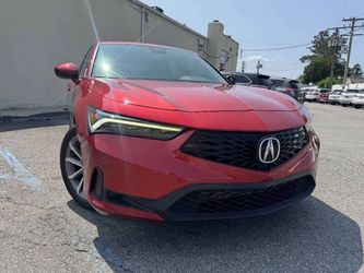 2023 Acura Integra