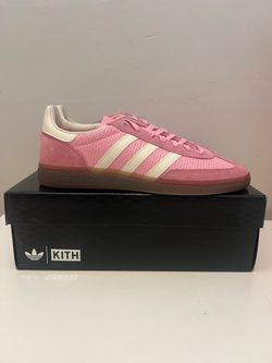 Kith x Messi for Adidas football handball Spezial (New/Mens 10)