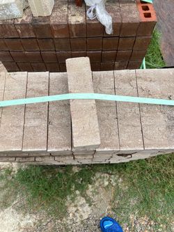 🔥bricks for sale! delivery included 🔥