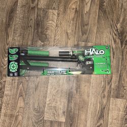 Halo Scooter