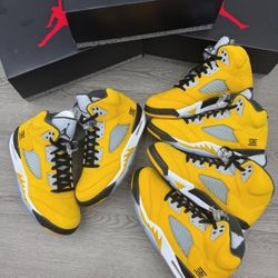 Jordan 5 Tokyo 