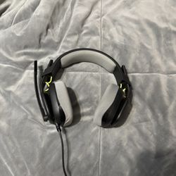 Astro A10 Headset