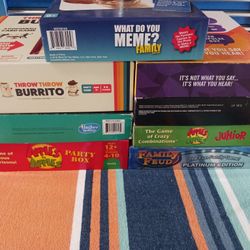 GAMES  ......  GAMES  ......  GAMES
