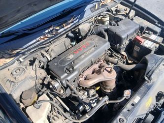 2002/ 2009 toyota camry parts