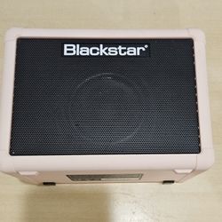 Blackstar 3 Watt Mini Amp