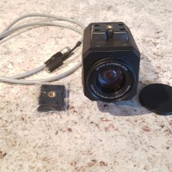 Videology Auto Focus Security Video Camera