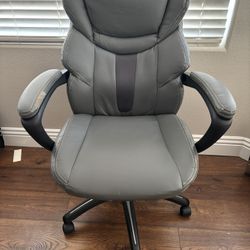Computer Chair And Desk