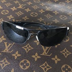 PRADA SPORT SUNGLASSES. 