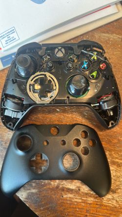 Xbox series s controller for parts