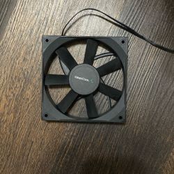 Deep cool Case Fan