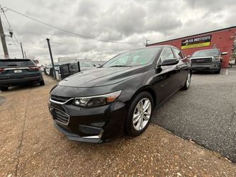 2016 Chevrolet Malibu
