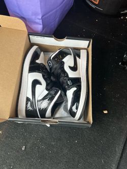 Jordan mid 1