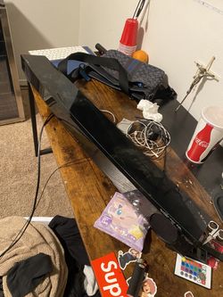 Sound bar