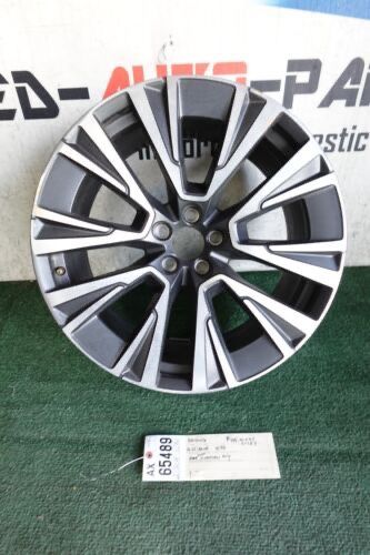 2019 - 2020 - 2021 - 2022 VOLVO XC90 SINGLE WHEEL RIM USED 20X9J OEM AX65489