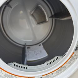 Washer And Dryer  Kenmore