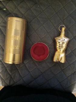 Jean Paul Gaultier elixir